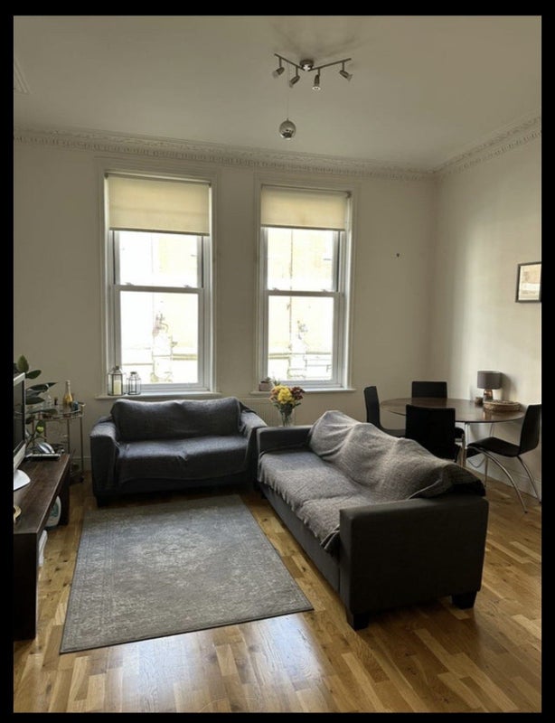 Flat in Balham - student accommodation in Balham - img_2