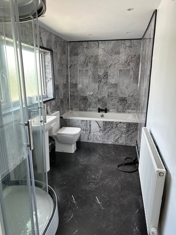 Double Room - Bills Included - £500 - student accommodation in Earl Shilton - img_1