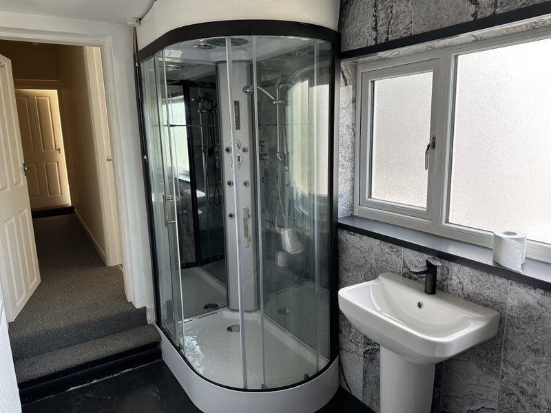 Double Room - Bills Included - £500 - student accommodation in Earl Shilton - img_2
