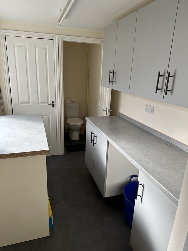 Double Room - Bills Included - £500 - student accommodation in Earl Shilton - img_4