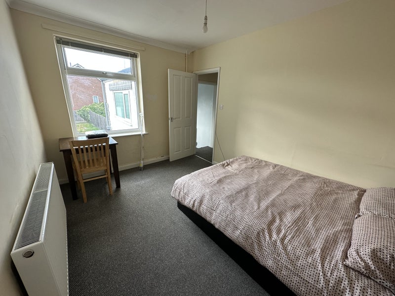 Double Room - Bills Included - £500 - student accommodation in Earl Shilton - img_6