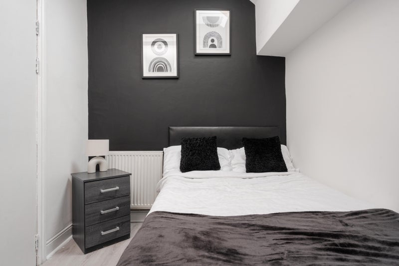 Double room - Bills included - fully furnished - student accommodation in Liverpool - img_4