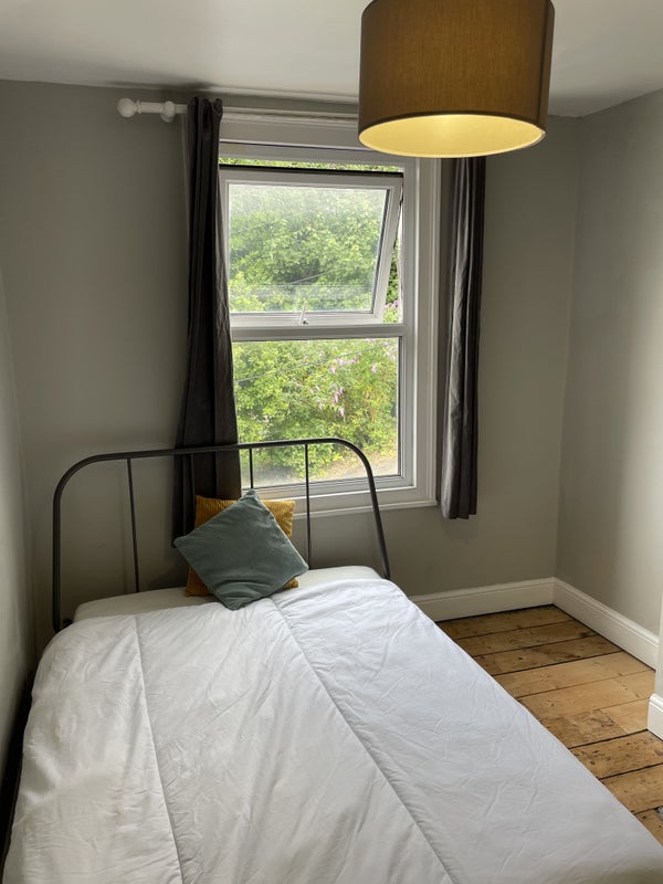 Double Room Bills Included - student accommodation in Bristol - img_2