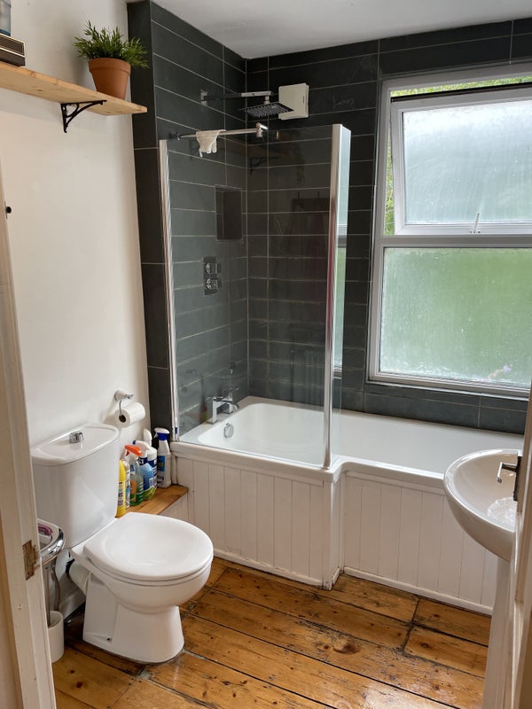 Double Room Bills Included - student accommodation in Bristol - img_1