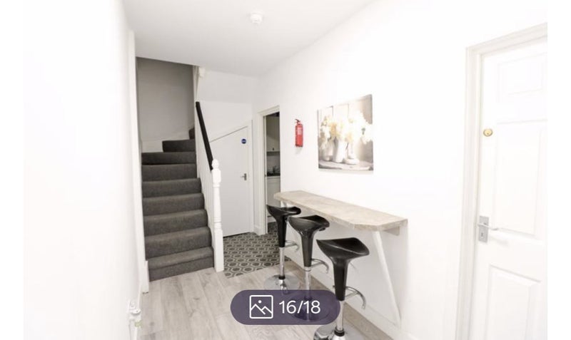 Double Room - Bills included - student accommodation in Langley - img_1