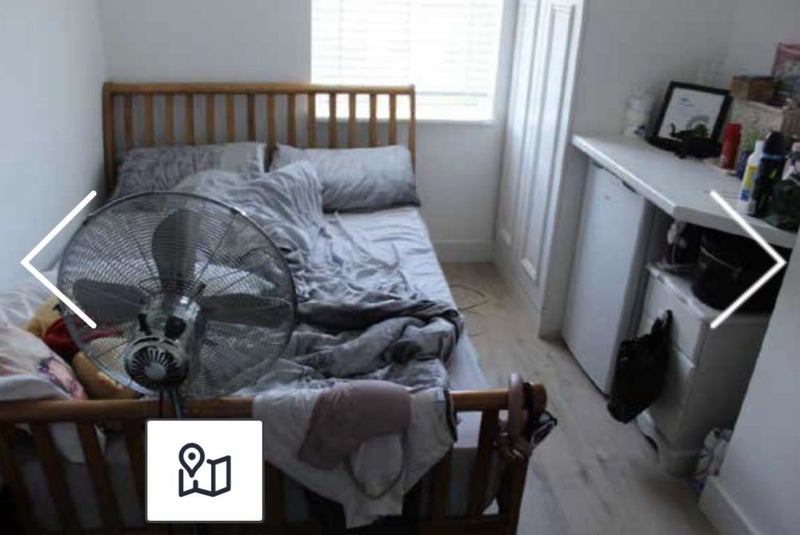 Double Room - Bills included - student accommodation in Langley - img_3