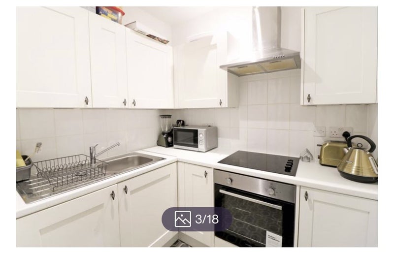 Double Room - Bills included - student accommodation in Langley - img_4