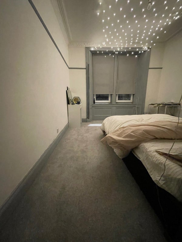 Double room, bills included - student accommodation in Paisley - img_2