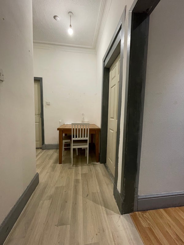 Double room, bills included - student accommodation in Paisley - img_3