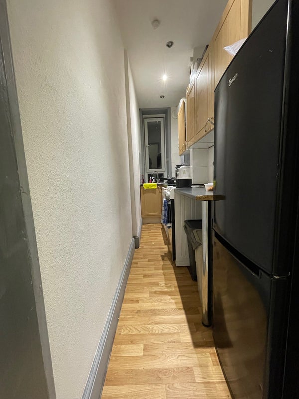 Double room, bills included - student accommodation in Paisley - img_4