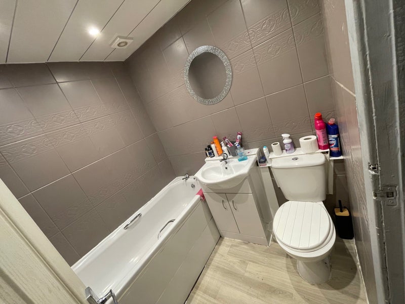 Double room, bills included - student accommodation in Paisley - img_7