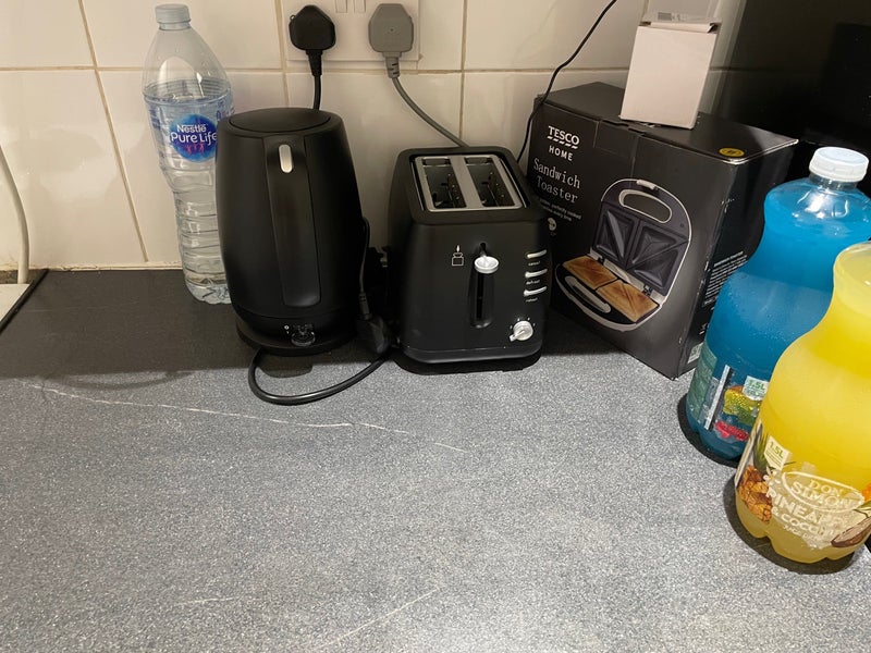 Double room, bills included - student accommodation in Paisley - img_8