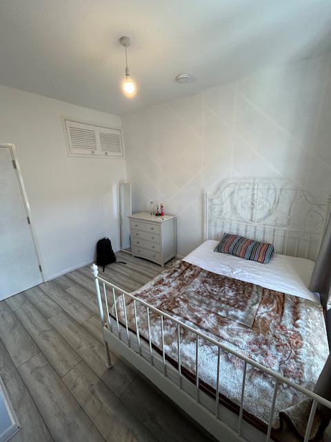 Double room, Bills included - student accommodation in Walsall - img_1