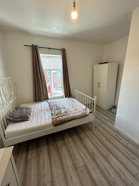 Double room, Bills included - student accommodation in Walsall - img_2