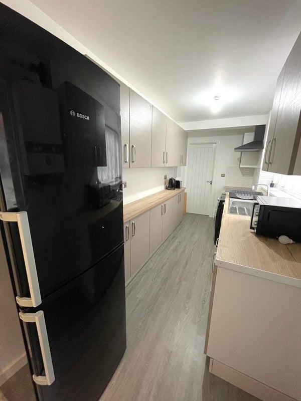 Double room, Bills included - student accommodation in Walsall - img_4