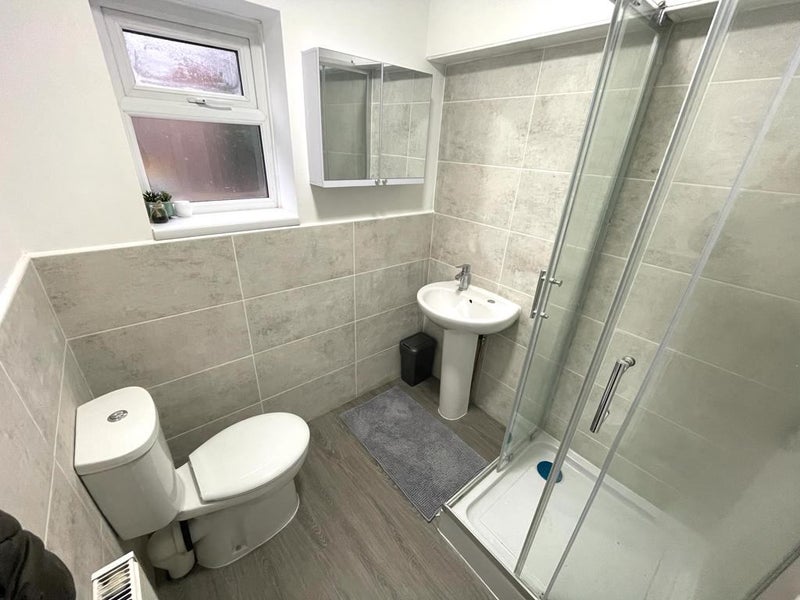 Double room, Bills included - student accommodation in Walsall - img_5