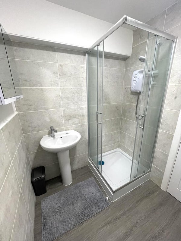 Double room, Bills included - student accommodation in Walsall - img_6