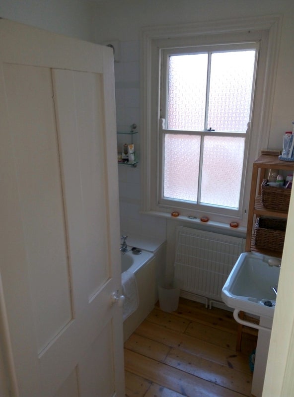 Double Room. Central Location - student accommodation in Exeter - img_6