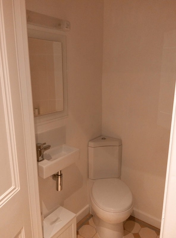 Double Room. Central Location - student accommodation in Exeter - img_5