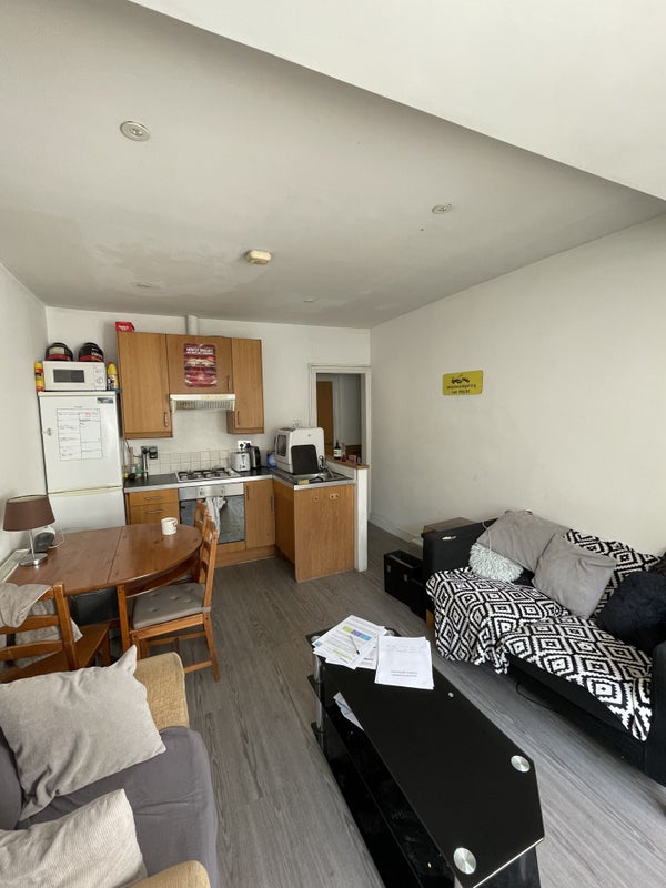 Flat in Clapham Common - student accommodation in Clapham Common - img_7