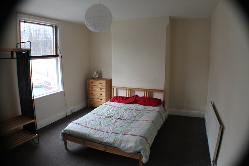 Rooms to rent in West Bridgford student accommodation in Sneinton - img_1