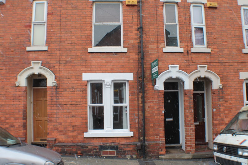 Rooms to rent in West Bridgford student accommodation in Sneinton - img_2