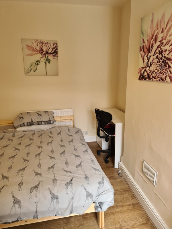 Rooms to rent in West Bridgford student accommodation in Sneinton - img_6