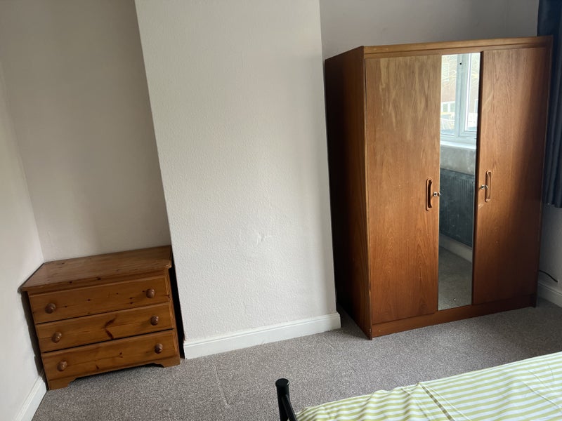 Double room close to City Centre - student accommodation in Birmingham - img_6