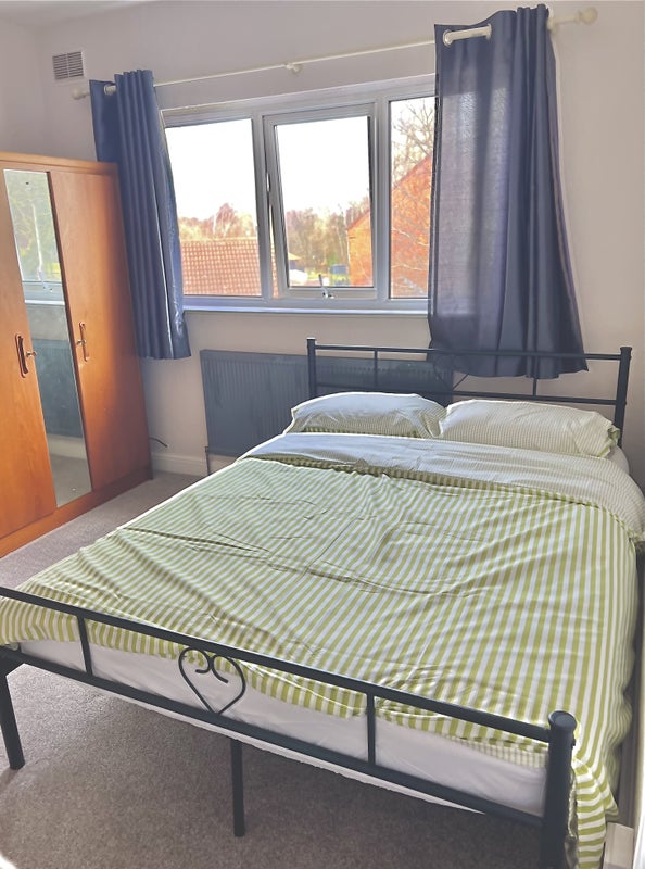 Double room close to City Centre - student accommodation in Birmingham - img_7