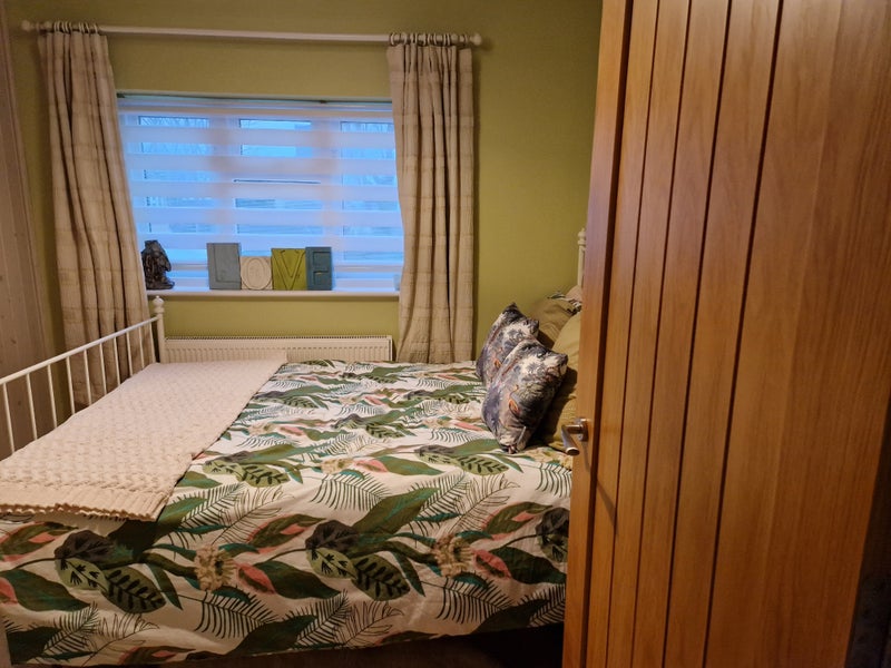 Double Room close to Egham High Street - student accommodation in Egham - img_2