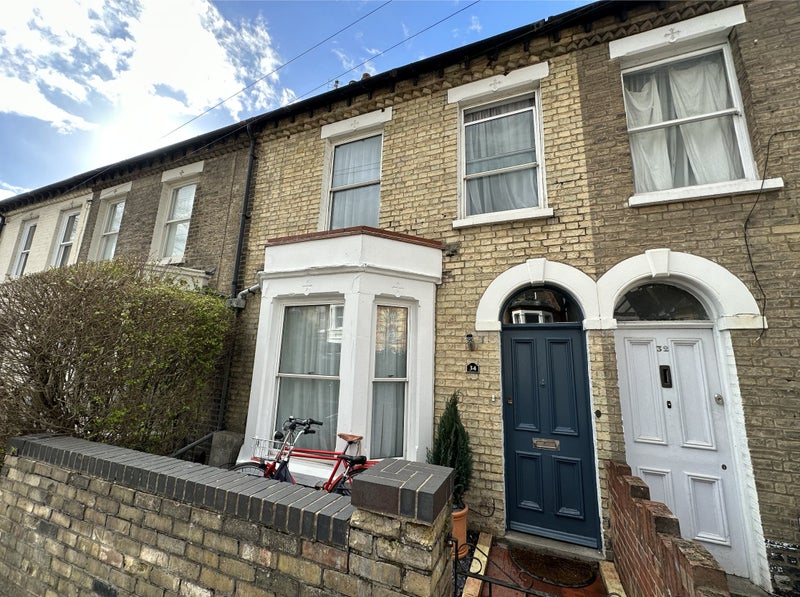 Double Room Close to Station and City - student accommodation in Cambridge City Centre - img_3