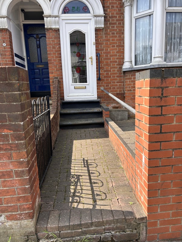 Double room close to town centre available. - student accommodation in Ipswich - img_3