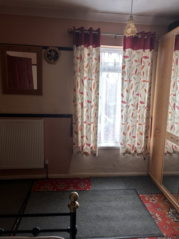 Double room close to town centre available. - student accommodation in Ipswich - img_1