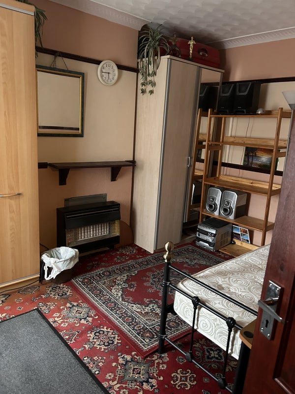 Double room close to town centre available. - student accommodation in Ipswich - img_2