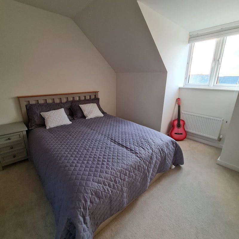 Double room en-suite, for single female preferably - student accommodation in Milton Keynes - img_8