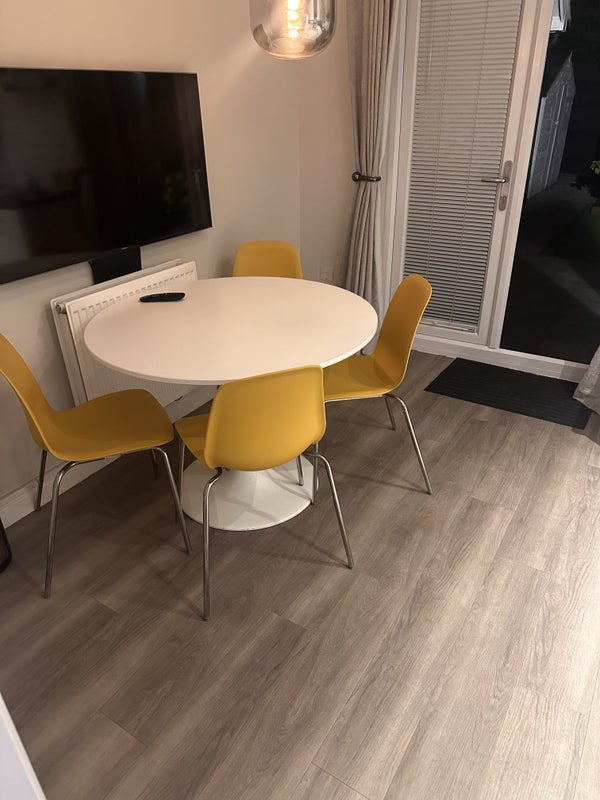 **Double Room, En-suite  Mon- Fri only ** - student accommodation in Warwick - img_3