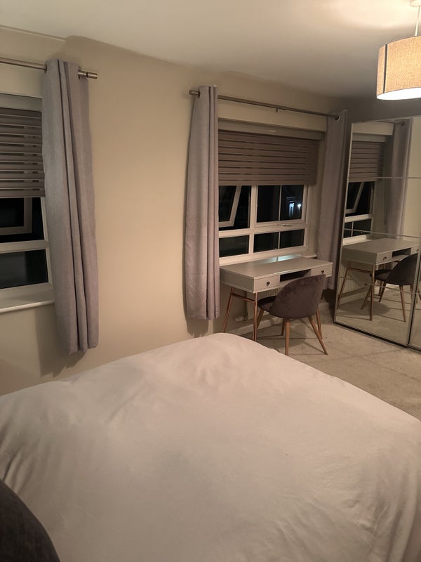 **Double Room, En-suite  Mon- Fri only ** - student accommodation in Warwick - img_5