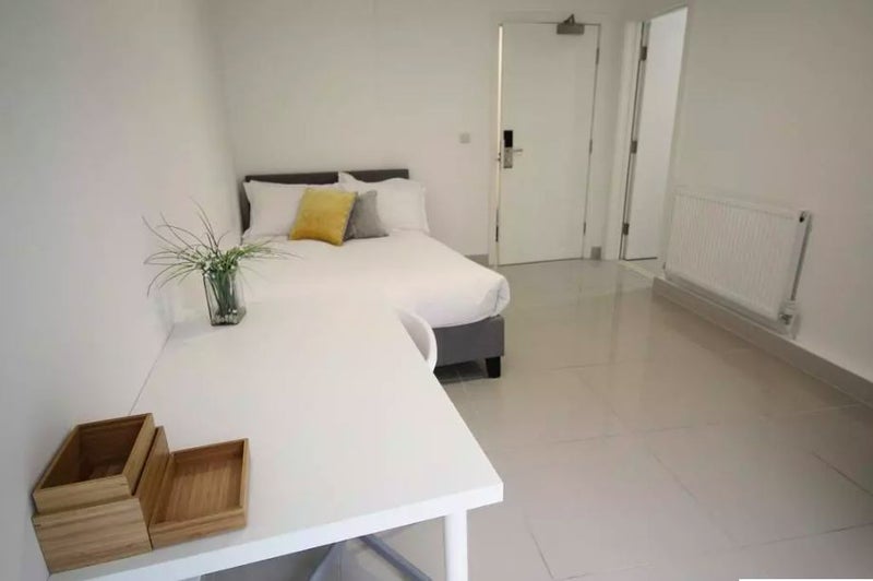 Double Room Ensuite near City Centre & UofL - student accommodation in Leeds - img_6