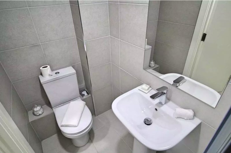 Double Room Ensuite near City Centre & UofL - student accommodation in Leeds - img_7