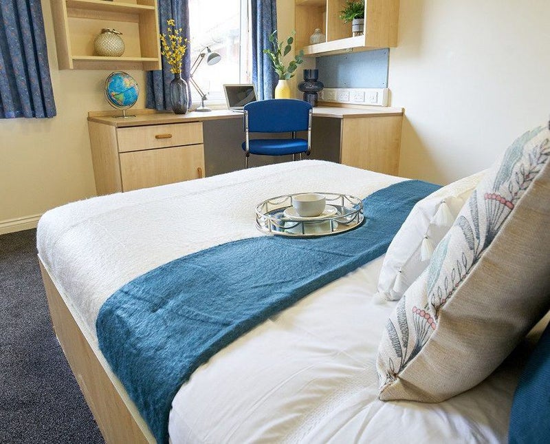 Flat in Preston - student accommodation in Preston - img_7