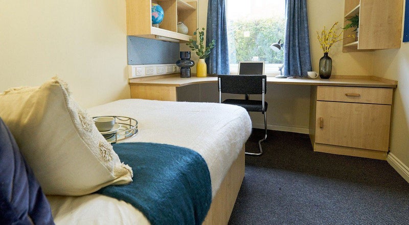 Flat in Preston - student accommodation in Preston - img_6