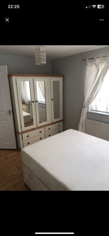 Double Room - Exeter - student accommodation in Exeter - img_5