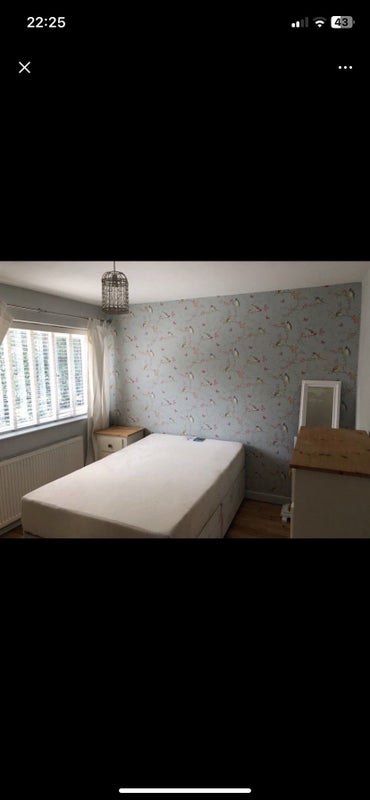 Double Room - Exeter - student accommodation in Exeter - img_2