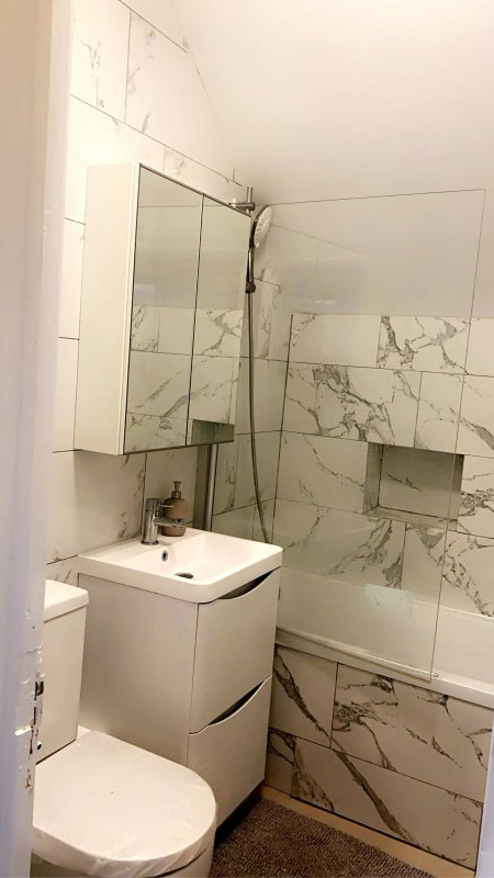 Double Room Finchley Central N3 (Ball) - student accommodation in Finchley Central - img_12