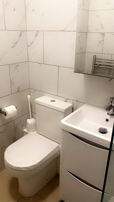 Double Room Finchley Central N3 (Ball) - student accommodation in Finchley Central - img_11