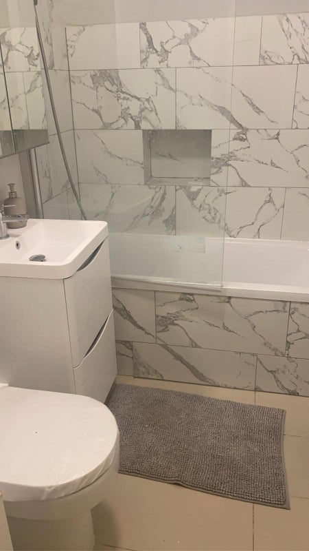 Double Room Finchley Central N3 (Ball) - student accommodation in Finchley Central - img_10