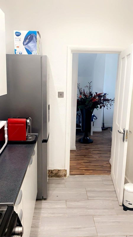Double Room Finchley Central N3 (Ball) - student accommodation in Finchley Central - img_7