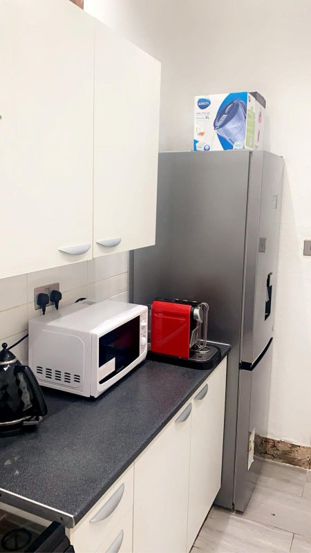 Double Room Finchley Central N3 (Ball) - student accommodation in Finchley Central - img_8