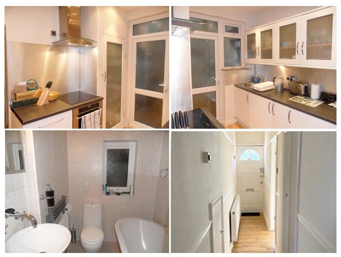 Double room FLAT SHARE  £775 Chingford - student accommodation in Chingford - img_2