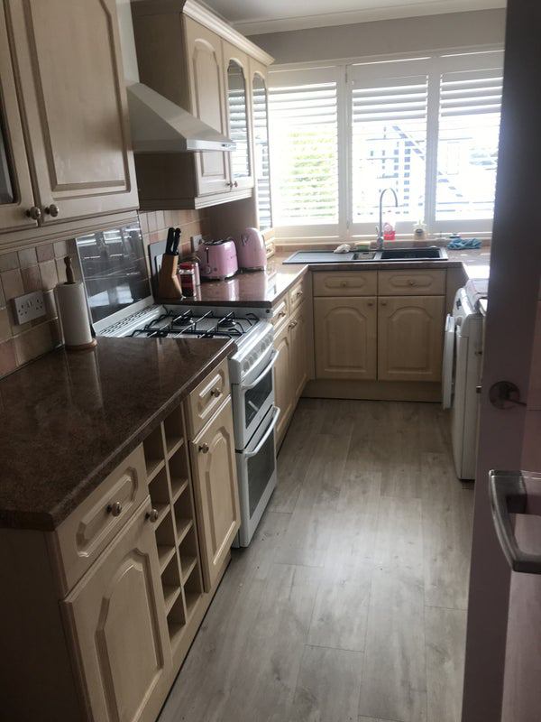 Flat in Hornchurch - student accommodation in Hornchurch - img_4